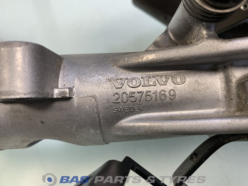 Volvo FH2/FM2 & FH3/FM3 Stuurkolom Volvo 20529379 - Рулевая колонка для Грузовиков: фото 4 Volvo FH2/FM2 & FH3/FM3 Stuurkolom Volvo 20529379 - Рулевая колонка для Грузовиков: фото 4