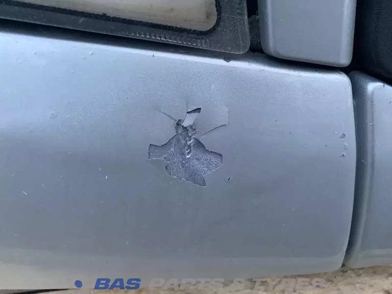 Бампер для Грузовиков Volvo FH4 Bumper Volvo 82139942: фото 8 Бампер для Грузовиков Volvo FH4 Bumper Volvo 82139942: фото 8