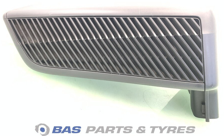 Volvo FH4 Luchtinlaat Volvo 21477417 - Система впуска для Грузовиков: фото 1 Volvo FH4 Luchtinlaat Volvo 21477417 - Система впуска для Грузовиков: фото 1