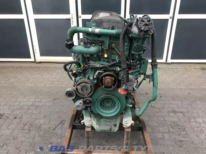 Volvo FH4 Motor Volvo D13K 500 K5 22467253 - Двигатель для Грузовиков: фото 4 Volvo FH4 Motor Volvo D13K 500 K5 22467253 - Двигатель для Грузовиков: фото 4