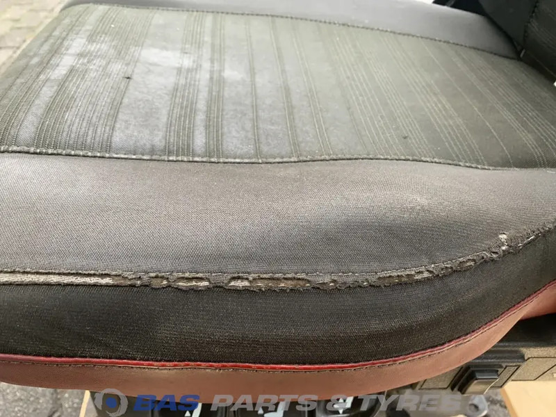 Volvo FH4 - Сиденье для Грузовиков: фото 4 Volvo FH4 - Сиденье для Грузовиков: фото 4