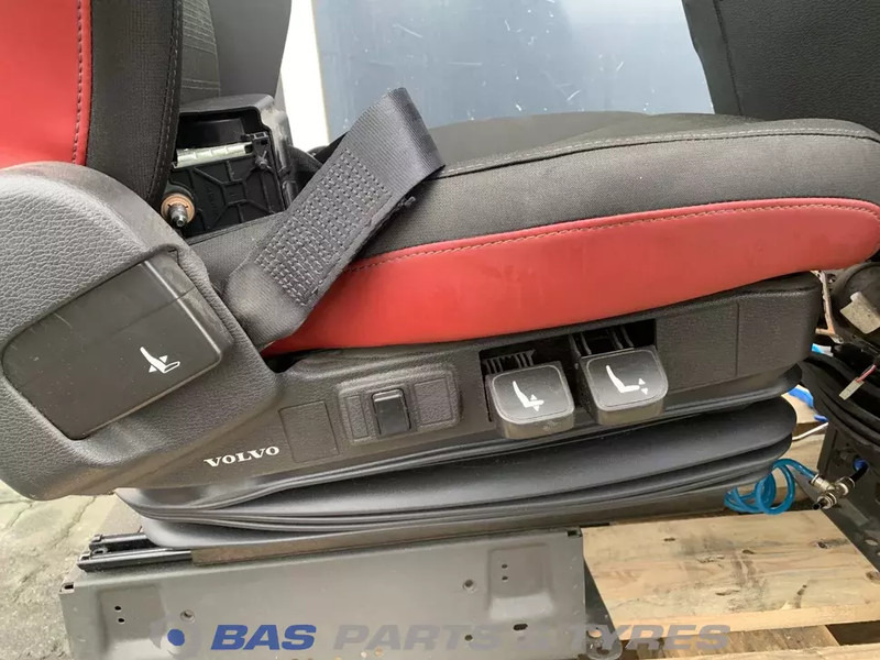 Volvo FH4 - Сиденье для Грузовиков: фото 5 Volvo FH4 - Сиденье для Грузовиков: фото 5