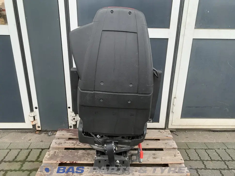 Volvo FH4 - Сиденье для Грузовиков: фото 3 Volvo FH4 - Сиденье для Грузовиков: фото 3