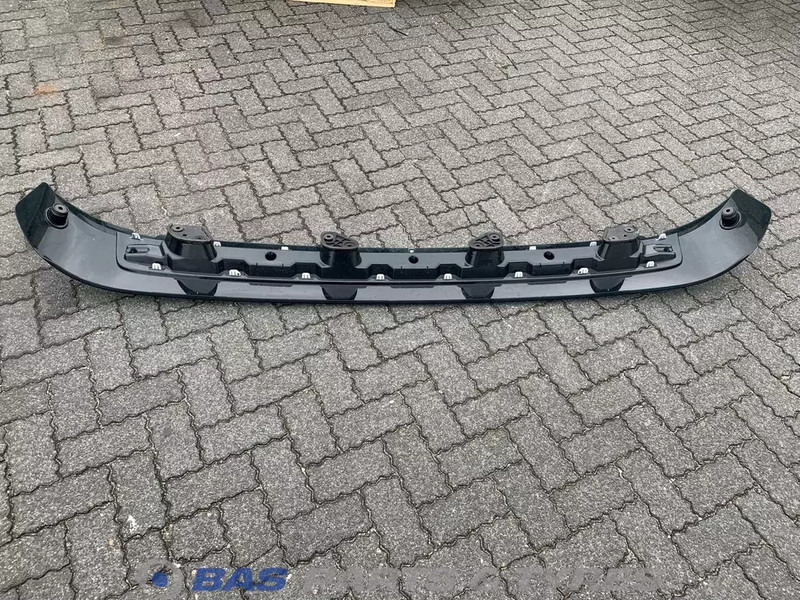 Volvo FH4 - Солнцезащитный козырек для Грузовиков: фото 3 Volvo FH4 - Солнцезащитный козырек для Грузовиков: фото 3