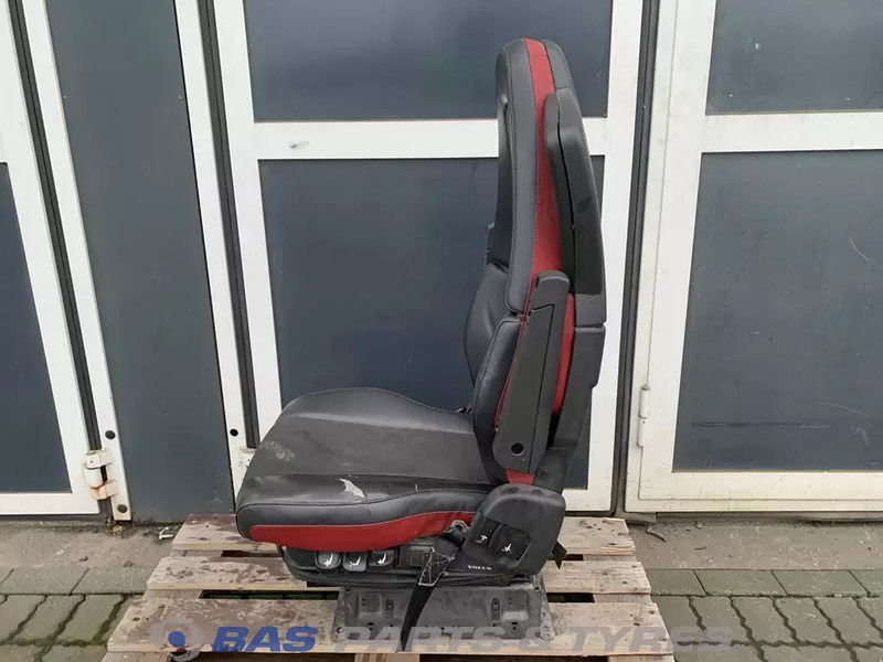 Volvo FH4 - Сиденье для Грузовиков: фото 2 Volvo FH4 - Сиденье для Грузовиков: фото 2