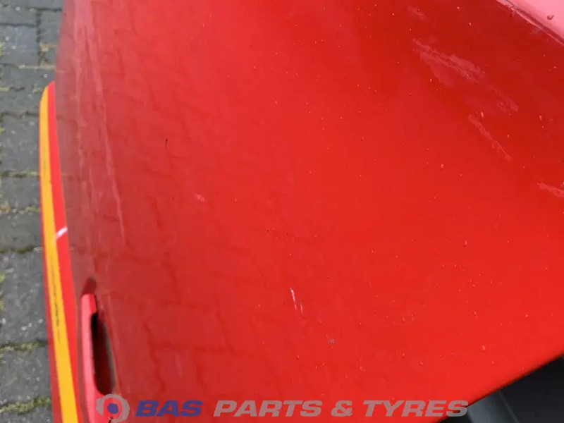 Volvo FH4 Portier Links Volvo 82183078 - Дверь и запчасти для Грузовиков: фото 3 Volvo FH4 Portier Links Volvo 82183078 - Дверь и запчасти для Грузовиков: фото 3