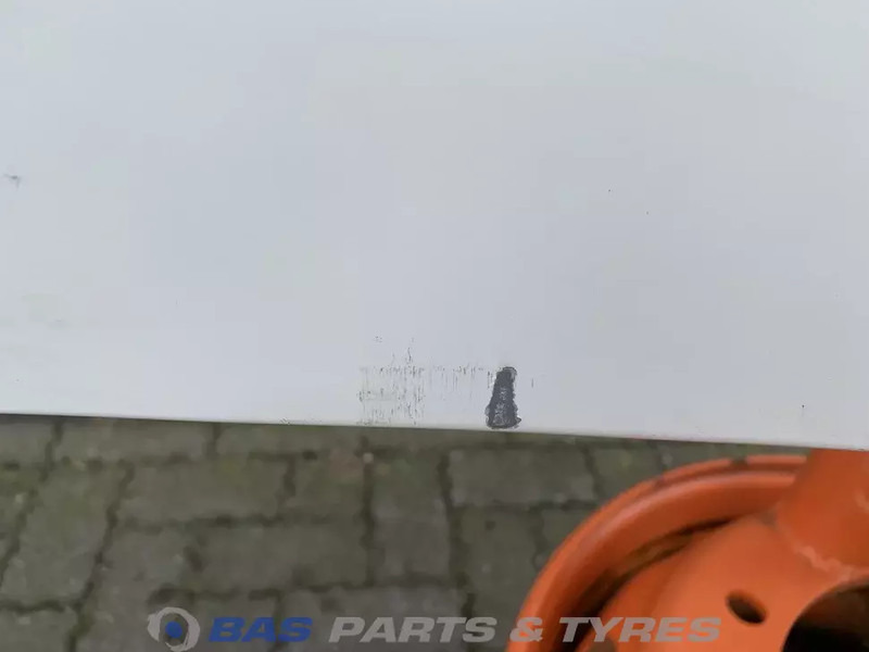 Volvo FH4 Portier Rechts Volvo 82183386 - Дверь и запчасти для Грузовиков: фото 5 Volvo FH4 Portier Rechts Volvo 82183386 - Дверь и запчасти для Грузовиков: фото 5