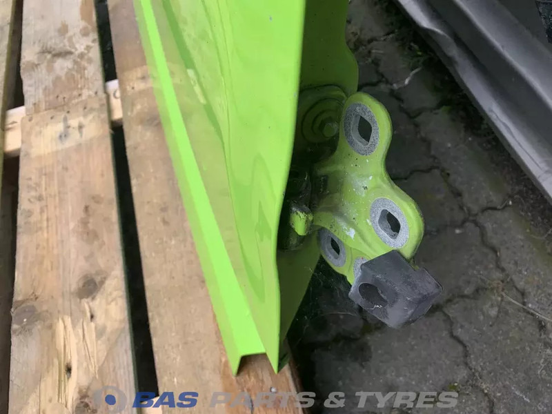 Volvo FH4 Portier Rechts Volvo 82183386 - Дверь и запчасти для Грузовиков: фото 4 Volvo FH4 Portier Rechts Volvo 82183386 - Дверь и запчасти для Грузовиков: фото 4