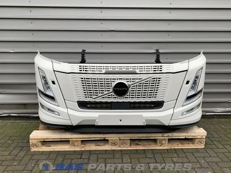 Volvo FH4B Bumper Volvo 78670304 - Бампер для Грузовиков: фото 1 Volvo FH4B Bumper Volvo 78670304 - Бампер для Грузовиков: фото 1