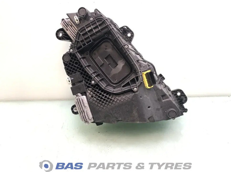 Volvo FH4B Koplamp Links 23752672 - Передняя фара для Грузовиков: фото 2 Volvo FH4B Koplamp Links 23752672 - Передняя фара для Грузовиков: фото 2