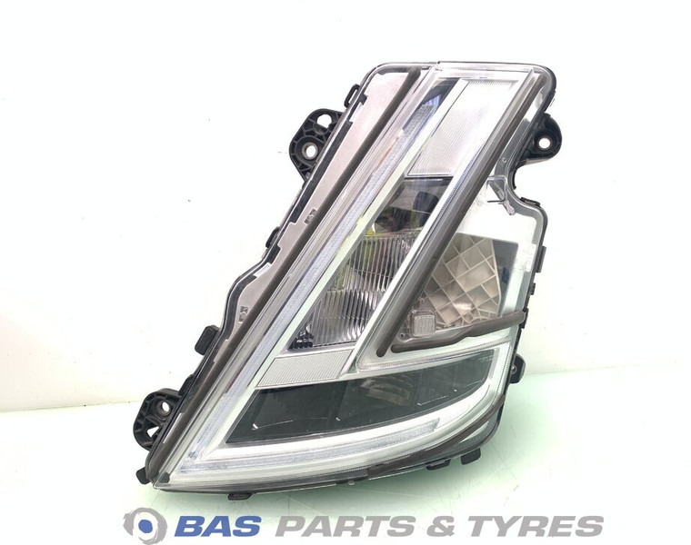 Volvo FH4B Koplamp Links 23752680 - Передняя фара для Грузовиков: фото 1 Volvo FH4B Koplamp Links 23752680 - Передняя фара для Грузовиков: фото 1