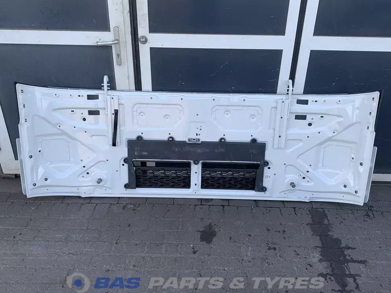 Volvo FH4B - Решётка радиатора для Грузовиков: фото 2 Volvo FH4B - Решётка радиатора для Грузовиков: фото 2