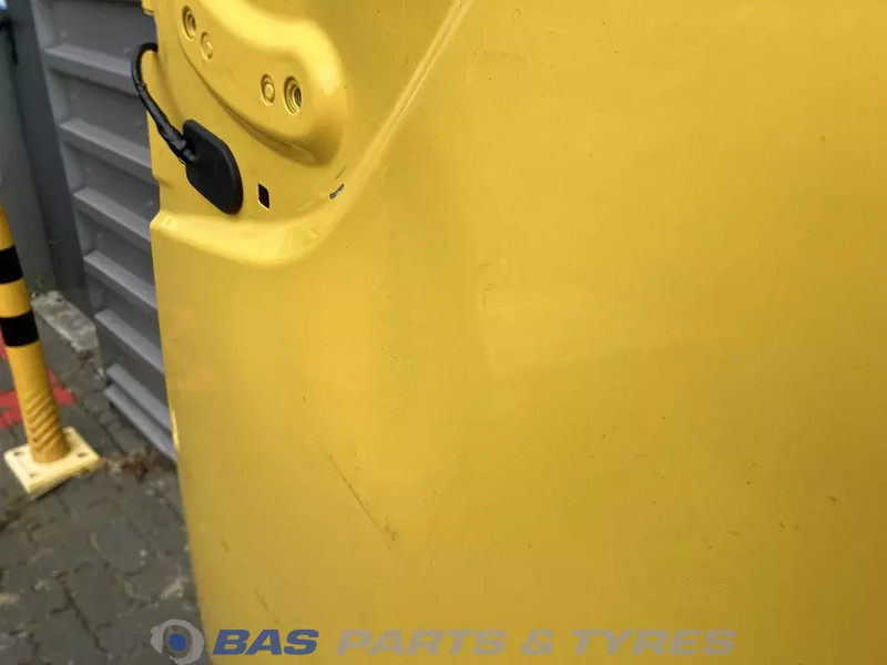 Volvo FH4B Portier Links Volvo 82183078 - Дверь и запчасти для Грузовиков: фото 4 Volvo FH4B Portier Links Volvo 82183078 - Дверь и запчасти для Грузовиков: фото 4