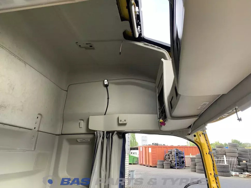 Volvo FH4B Volvo Globetrotter XL L2H3 82198658 - Кабина и интерьер для Грузовиков: фото 5 Volvo FH4B Volvo Globetrotter XL L2H3 82198658 - Кабина и интерьер для Грузовиков: фото 5