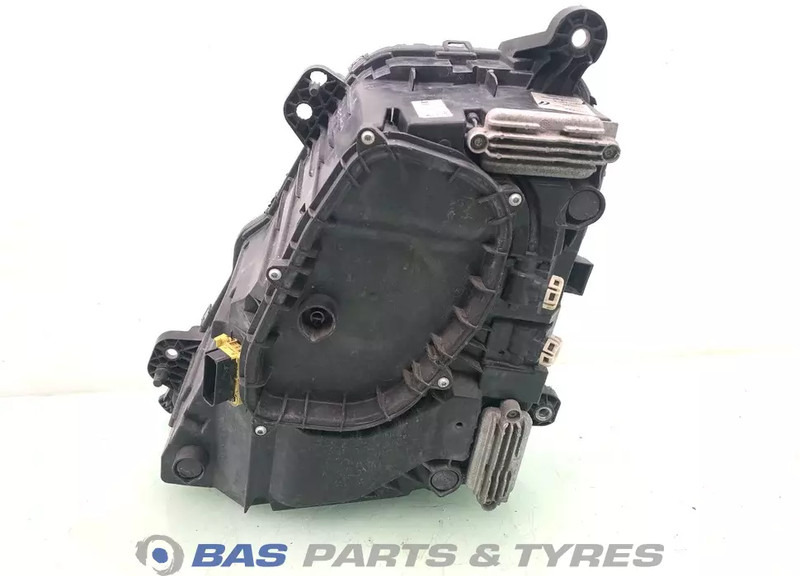 Volvo FM5 Koplamp Rechts 23752806 - Передняя фара для Грузовиков: фото 2 Volvo FM5 Koplamp Rechts 23752806 - Передняя фара для Грузовиков: фото 2