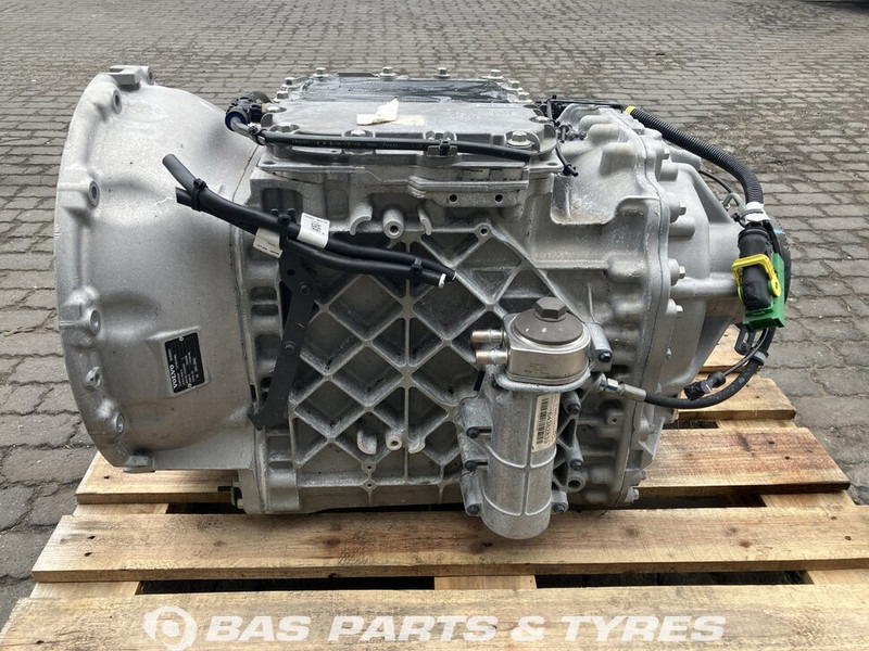 Volvo FM5 - Коробка передач для Грузовиков: фото 1 Volvo FM5 - Коробка передач для Грузовиков: фото 1
