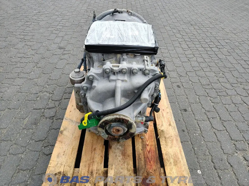 Volvo FMX Euro 6 AT2612F I-Shift Versnellingsbak G0000350 - Коробка передач для Грузовиков: фото 2 Volvo FMX Euro 6 AT2612F I-Shift Versnellingsbak G0000350 - Коробка передач для Грузовиков: фото 2