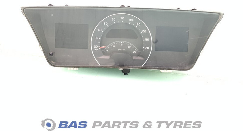 Volvo FMX Euro 6 Instrumentenpaneel Volvo 21589170 - Приборная панель для Грузовиков: фото 1 Volvo FMX Euro 6 Instrumentenpaneel Volvo 21589170 - Приборная панель для Грузовиков: фото 1