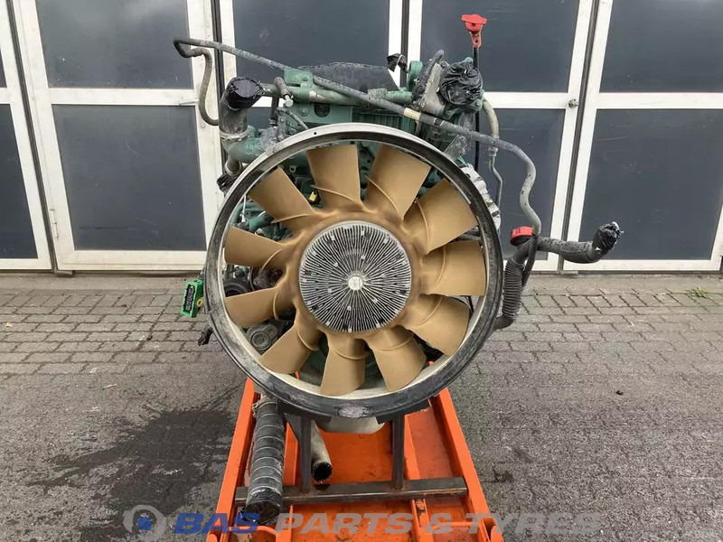 Volvo FMX Euro 6 Motor Volvo D13K 460 K4 22692810 - Двигатель для Грузовиков: фото 4 Volvo FMX Euro 6 Motor Volvo D13K 460 K4 22692810 - Двигатель для Грузовиков: фото 4