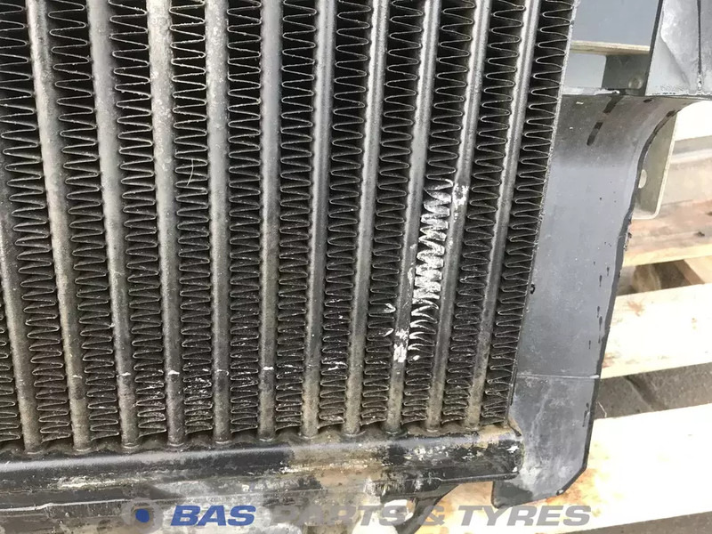 Volvo FMX Euro 6 - Радиатор для Грузовиков: фото 3 Volvo FMX Euro 6 - Радиатор для Грузовиков: фото 3