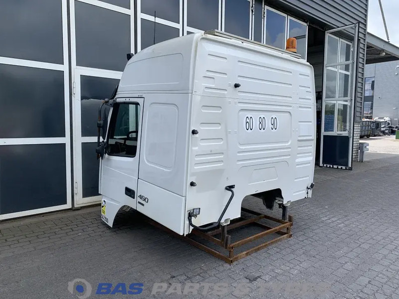 Volvo FMX Euro 6 Volvo Globetrotter L2H2 20383498 - Кабина и интерьер для Грузовиков: фото 4 Volvo FMX Euro 6 Volvo Globetrotter L2H2 20383498 - Кабина и интерьер для Грузовиков: фото 4
