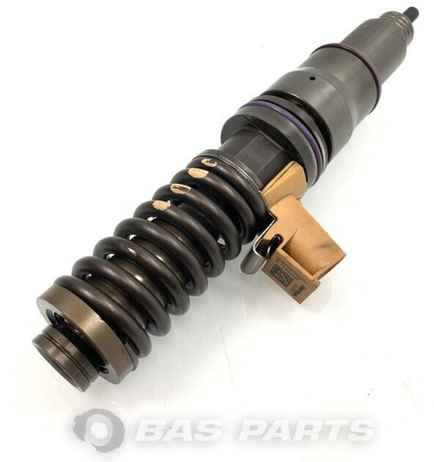 Volvo Inspuitunit Volvo 21582103 - Топливный фильтр для Грузовиков: фото 2 Volvo Inspuitunit Volvo 21582103 - Топливный фильтр для Грузовиков: фото 2