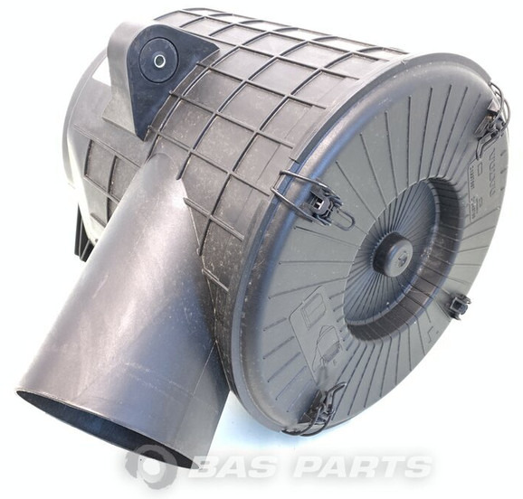 Volvo Luchtfilterhuis Volvo 22337566 - Система впуска для Грузовиков: фото 1 Volvo Luchtfilterhuis Volvo 22337566 - Система впуска для Грузовиков: фото 1