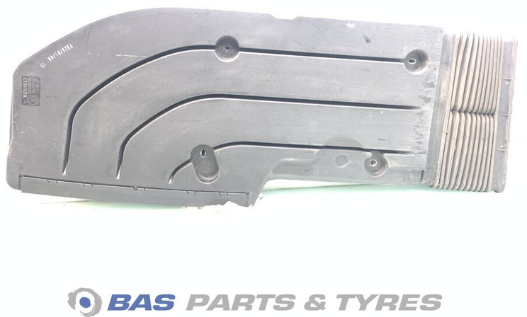 Volvo Luchtinlaat Volvo 20775645 - Система впуска для Грузовиков: фото 2 Volvo Luchtinlaat Volvo 20775645 - Система впуска для Грузовиков: фото 2