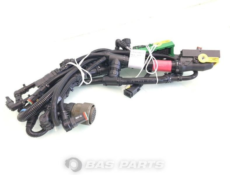 Volvo  - Кабели/ Провода для Грузовиков: фото 1 Volvo  - Кабели/ Провода для Грузовиков: фото 1