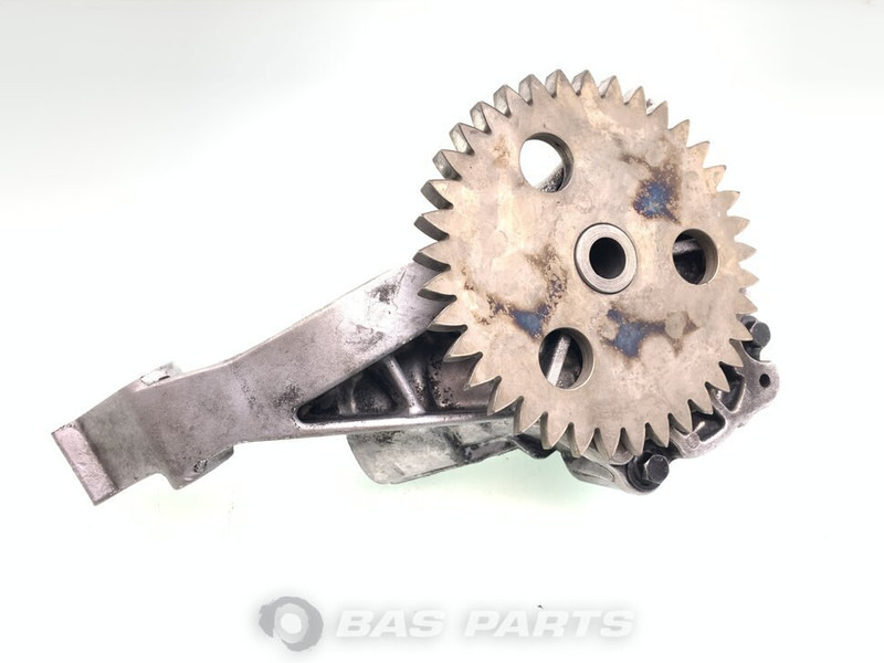 Volvo  - Масляный насос для Грузовиков: фото 1 Volvo  - Масляный насос для Грузовиков: фото 1