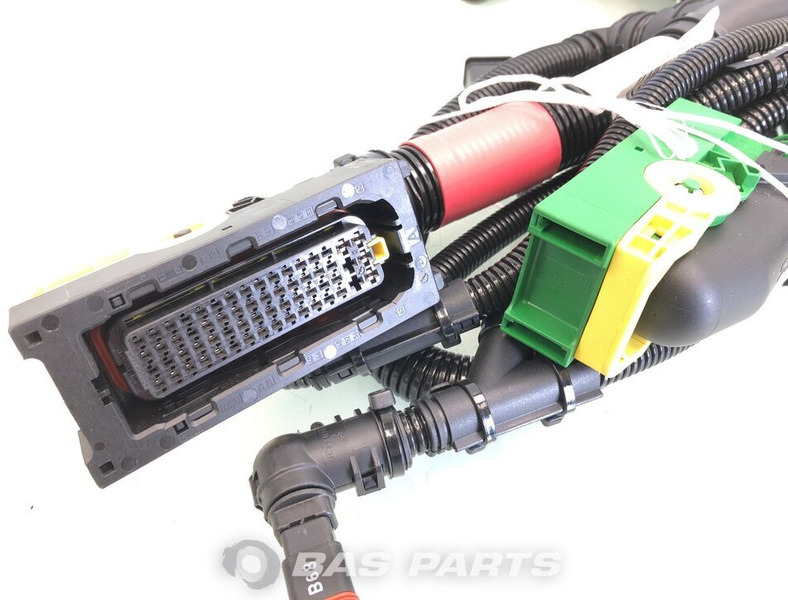 Volvo  - Кабели/ Провода для Грузовиков: фото 3 Volvo  - Кабели/ Провода для Грузовиков: фото 3