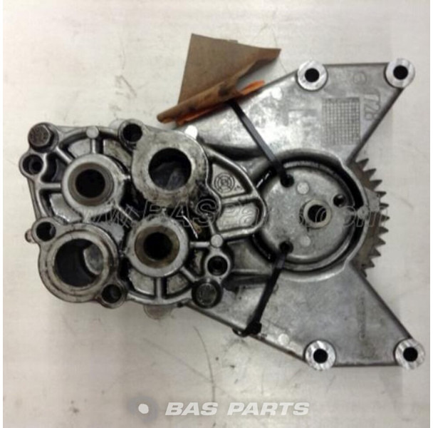 Volvo  - Масляный насос для Грузовиков: фото 1 Volvo  - Масляный насос для Грузовиков: фото 1