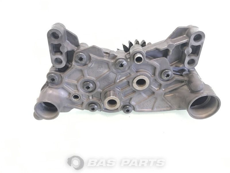 Volvo  - Масляный насос для Грузовиков: фото 2 Volvo  - Масляный насос для Грузовиков: фото 2