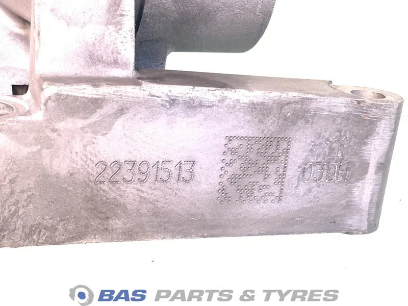 Volvo  - Масляный насос для Грузовиков: фото 4 Volvo  - Масляный насос для Грузовиков: фото 4