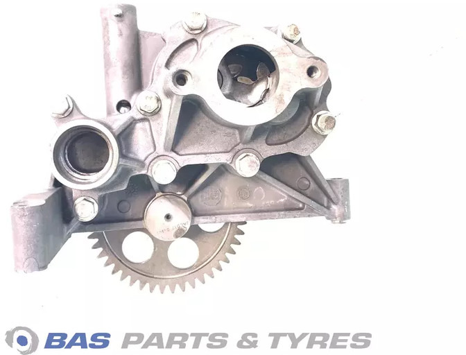 Volvo  - Масляный насос для Грузовиков: фото 2 Volvo  - Масляный насос для Грузовиков: фото 2