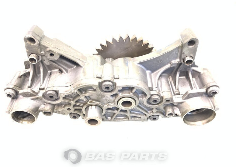 Volvo  - Масляный насос для Грузовиков: фото 1 Volvo  - Масляный насос для Грузовиков: фото 1