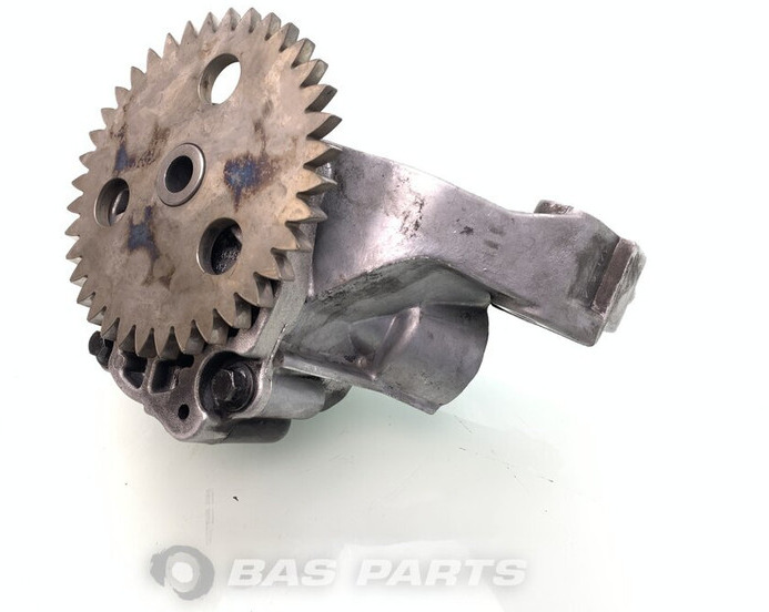 Volvo  - Масляный насос для Грузовиков: фото 2 Volvo  - Масляный насос для Грузовиков: фото 2