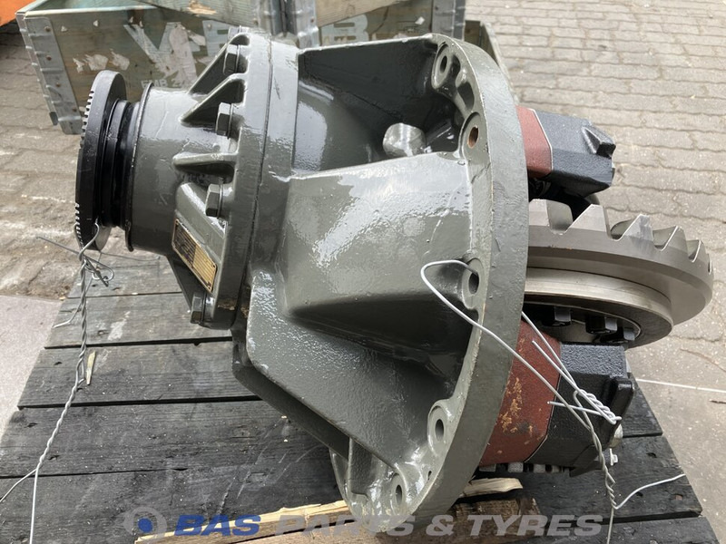 Volvo - Дифференциал для Грузовиков: фото 1 Volvo - Дифференциал для Грузовиков: фото 1