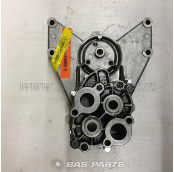 Volvo  - Масляный насос для Грузовиков: фото 2 Volvo  - Масляный насос для Грузовиков: фото 2