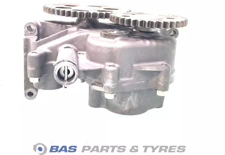 Volvo  - Масляный насос для Грузовиков: фото 3 Volvo  - Масляный насос для Грузовиков: фото 3