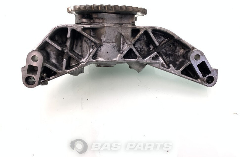 Volvo  - Масляный насос для Грузовиков: фото 3 Volvo  - Масляный насос для Грузовиков: фото 3