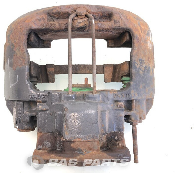 Wabco  - Тормозной суппорт для Грузовиков: фото 3 Wabco  - Тормозной суппорт для Грузовиков: фото 3