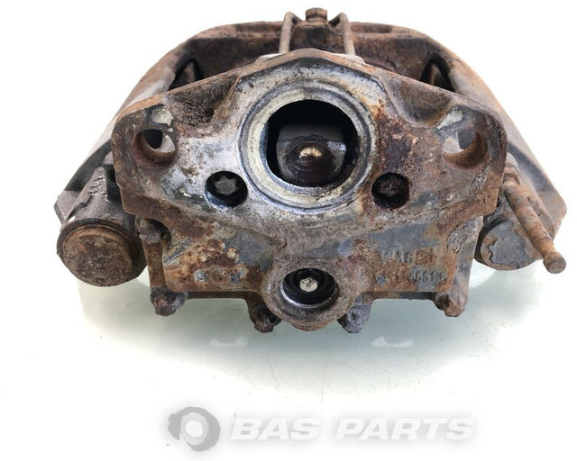 Wabco  - Тормозной суппорт для Грузовиков: фото 2 Wabco  - Тормозной суппорт для Грузовиков: фото 2