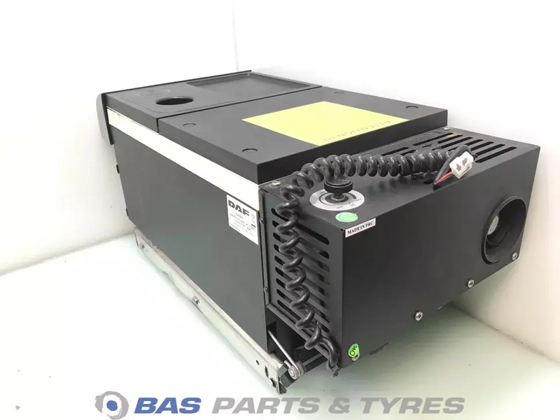 DAF XF106 Koelkast DAF 40 Liter 1845851 - Запчасти для Грузовиков: фото 3 DAF XF106 Koelkast DAF 40 Liter 1845851 - Запчасти для Грузовиков: фото 3