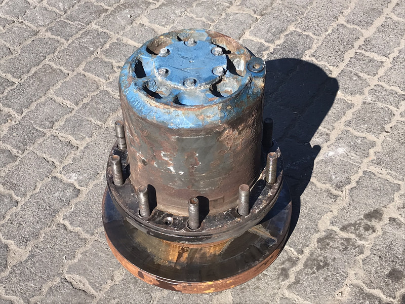 Meritor - Запчасти для Грузовиков: фото 1 Meritor - Запчасти для Грузовиков: фото 1