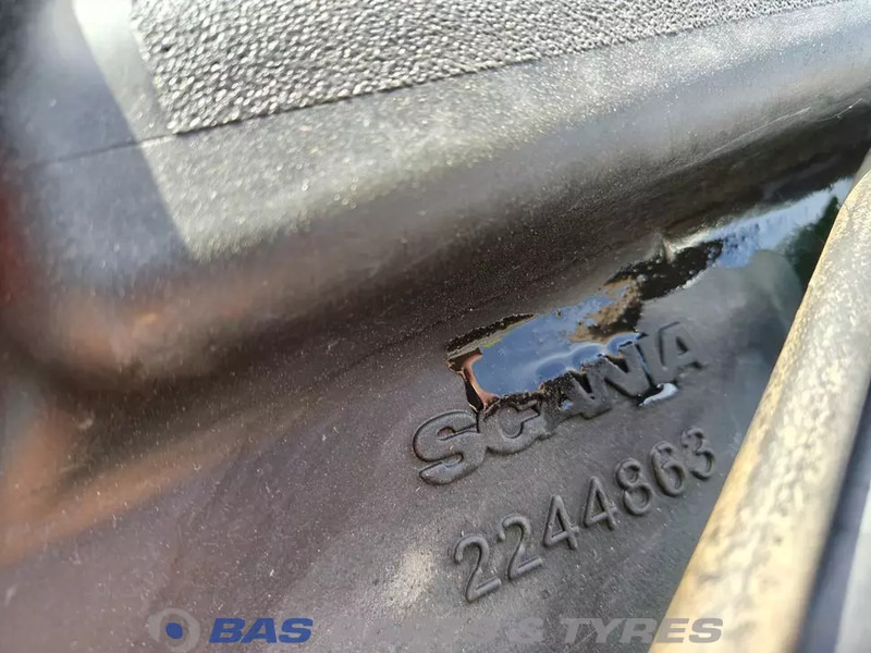 Scania Scania AdBlue tank 2919673 - Запчасти для Грузовиков: фото 5 Scania Scania AdBlue tank 2919673 - Запчасти для Грузовиков: фото 5