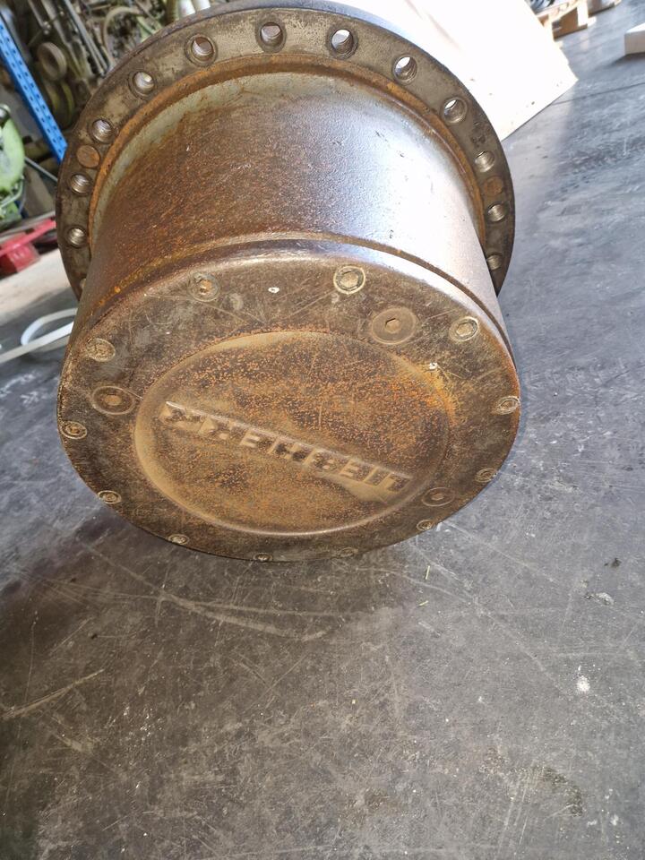 LIEBHERR R944B  - Бортовой редуктор для Экскаваторов: фото 3 LIEBHERR R944B  - Бортовой редуктор для Экскаваторов: фото 3