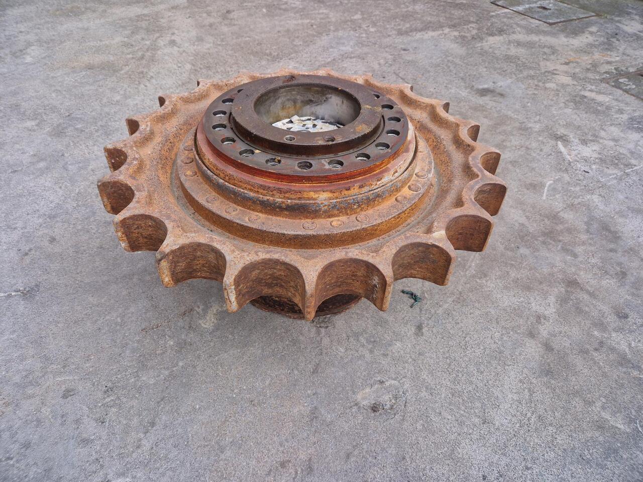 Mando final Liebherr R900 litronic  - Бортовой редуктор для Экскаваторов: фото 2 Mando final Liebherr R900 litronic  - Бортовой редуктор для Экскаваторов: фото 2