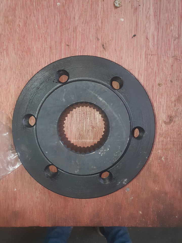 PLATO DE DAMPER 15253858 TEREX TR35 - Запчасти для Карьерных самосвалов: фото 2 PLATO DE DAMPER 15253858 TEREX TR35 - Запчасти для Карьерных самосвалов: фото 2