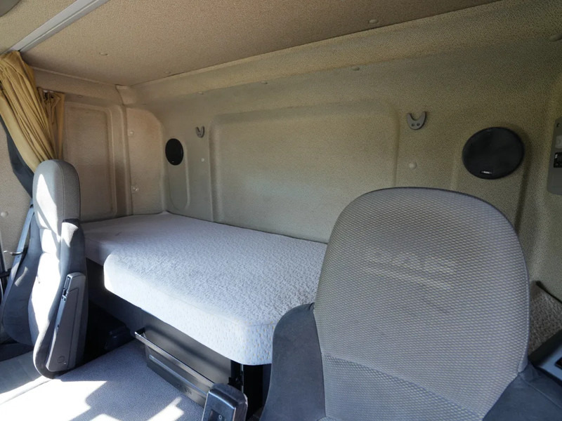 DAF CF 85 FAN Kraanwagen met bak, 47 t. HMF kraan в лизинг DAF CF 85 FAN Kraanwagen met bak, 47 t. HMF kraan: фото 18